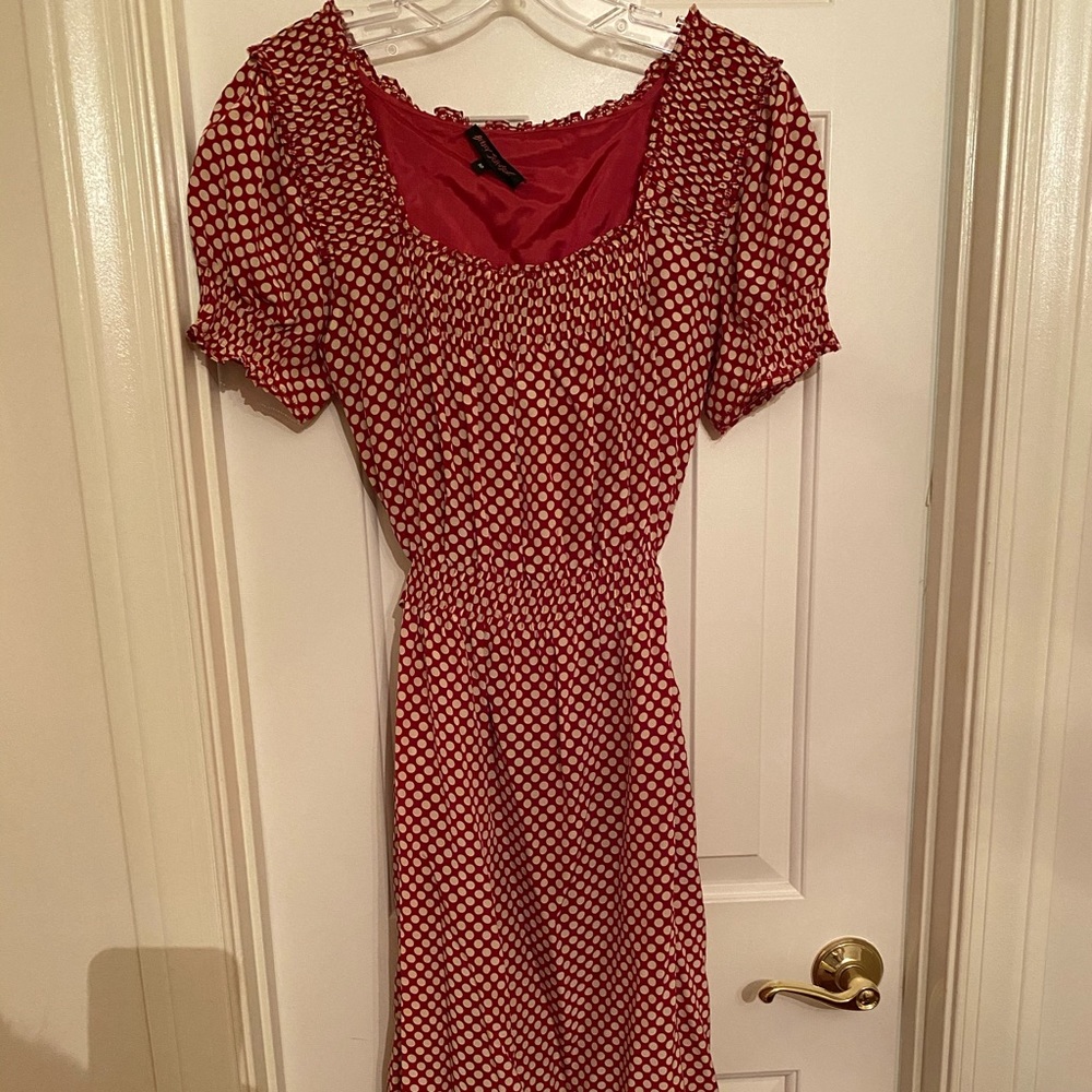 Betsey Johnson Dress